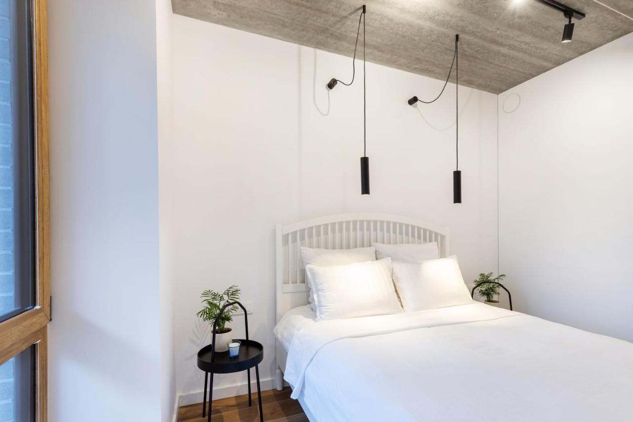 City Center Sanctuary Modern Business-Class Studio With Free Parking In The Heart Of Wilno Zewnętrze zdjęcie